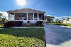 Manufactured / Mobile Home | , FL