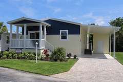 Manufactured / Mobile Home | , FL