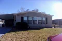 Manufactured / Mobile Home | , FL