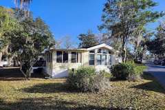Manufactured / Mobile Home | , FL