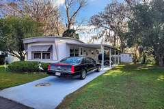 Manufactured / Mobile Home | , FL