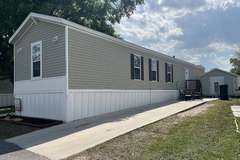Manufactured / Mobile Home | , FL