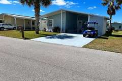 Manufactured / Mobile Home | , FL