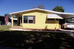 Manufactured / Mobile Home | , FL