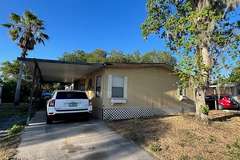Manufactured / Mobile Home | , FL