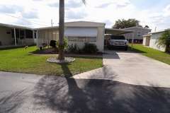 Manufactured / Mobile Home | , FL