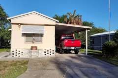 Manufactured / Mobile Home | , FL