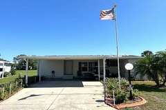 Manufactured / Mobile Home | , FL