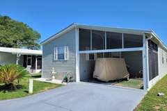 Manufactured / Mobile Home | , FL