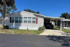 Manufactured / Mobile Home | , FL