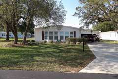 Manufactured / Mobile Home | , FL