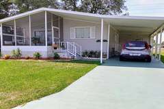 Manufactured / Mobile Home | , FL
