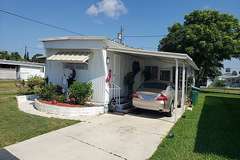 Manufactured / Mobile Home | , FL