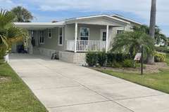 Manufactured / Mobile Home | , FL
