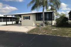 Manufactured / Mobile Home | , FL
