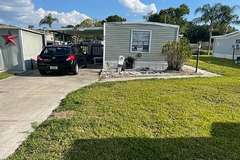 Manufactured / Mobile Home | , FL