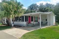 Manufactured / Mobile Home | , FL