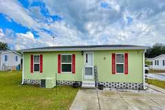 Manufactured / Mobile Home | , FL