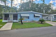 Manufactured / Mobile Home | , FL