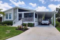 Manufactured / Mobile Home | , FL