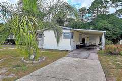 Manufactured / Mobile Home | , FL