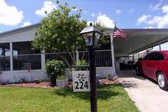 Manufactured / Mobile Home | , FL