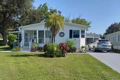 Manufactured / Mobile Home | , FL