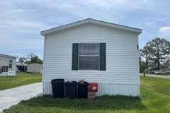 Manufactured / Mobile Home | , FL