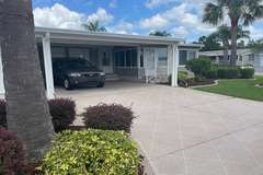 Manufactured / Mobile Home | , FL