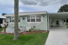 Manufactured / Mobile Home | , FL