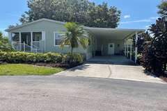 Manufactured / Mobile Home | , FL