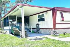 Manufactured / Mobile Home | , FL