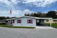 Manufactured / Mobile Home | , FL
