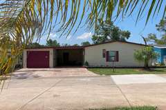 Manufactured / Mobile Home | , FL
