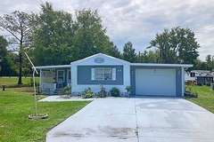 Manufactured / Mobile Home | , FL