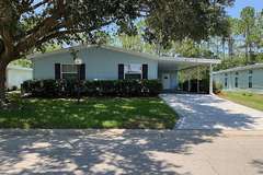 Manufactured / Mobile Home | , FL