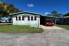 Manufactured / Mobile Home | , FL