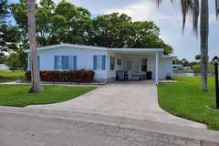 Manufactured / Mobile Home | , FL
