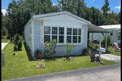 Manufactured / Mobile Home | , FL