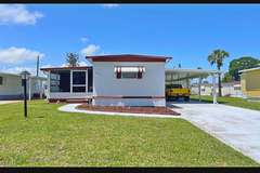 Manufactured / Mobile Home | , FL