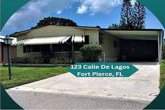 Manufactured / Mobile Home | , FL