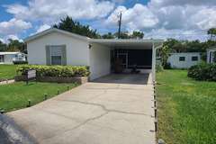 Manufactured / Mobile Home | , FL