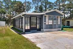 Manufactured / Mobile Home | , FL