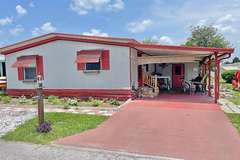 Manufactured / Mobile Home | , FL