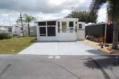 Manufactured / Mobile Home | , FL
