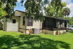 Manufactured / Mobile Home | , FL