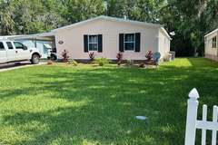 Real Estate, Manufactured Homes | , FL