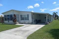 Manufactured / Mobile Home | , FL