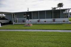Manufactured / Mobile Home | , FL