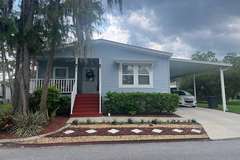 Manufactured / Mobile Home | , FL